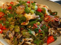 -BetterThai 泰加(苏州中心店)