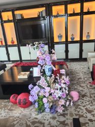 -南京圣和府邸豪华精选酒店-宴会厅婚宴·生日宴·宝宝宴