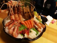 -王鼎精致料理铁板烧(世博源店)