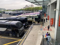 -普陀长途客运中心