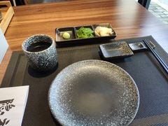 -隐初·SUSHI·美式日本料理