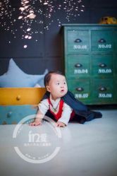 点击看大图 -玛瑞莎·儿童·亲子摄影(越秀店)