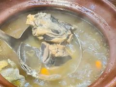 -民间瓦缸煨汤館(嵩山路店)