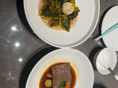 -宫燕府·京菜·烤鸭·淮扬菜(王府中心店)