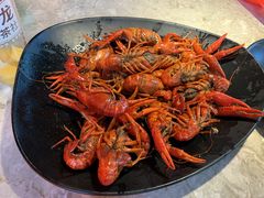 招牌龙虾-沪小胖小龙虾(淮海中路旗舰店)