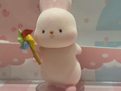 -汉堡王(北京三里屯购物中心)