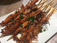 -可可大虾武汉土菜大排档(万松园1店)