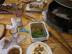 -源味居手把签烧烤(长春一店)