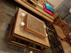 -海尔洲际酒店天下一品中餐厅