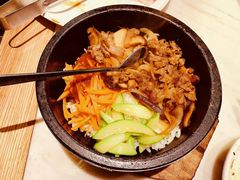 -韩宫宴烤肉·料理(苏州中心店)