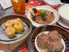 -点点心点心专门店(旺角店)