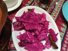 土耳其泡菜-梅夫娜土耳其餐厅.清真HALAL