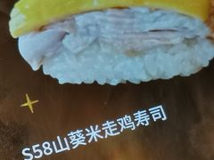 -摩打食堂(江南西店)