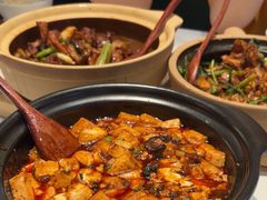 -火啫啫·粤式啫啫煲(南京弘阳店)