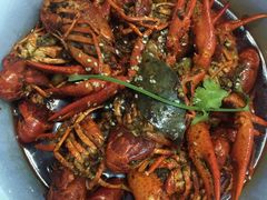 -南极·小龙虾·湘式拌饭(南街店)