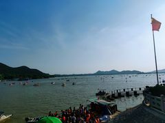 -云龙湖旅游景区