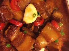 红烧肉-韶山冲湘菜馆(黄桦路店)