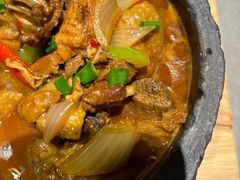 -宏宴·新京菜(望京店)