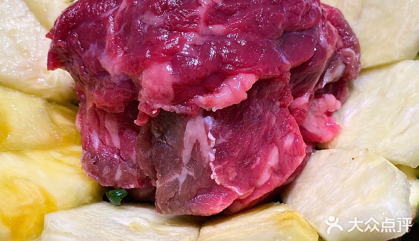 多汁烤肉来一盘