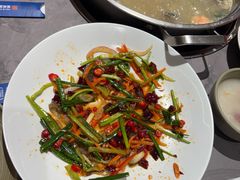 -阿源鱼捞斑鱼火锅·海鲜粥(山景尚宅店)