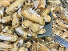 -汉江山料理级自助烤肉黑金冠(周口好吃城店)