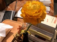 -光舍(香榭里花园店)