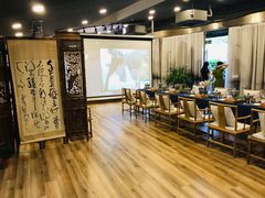 -龙源茶坊(白银路店)