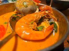 -月暹罗·泰越料理(悠方店)