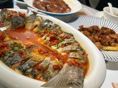 -椿记烧鹅(叠彩店)