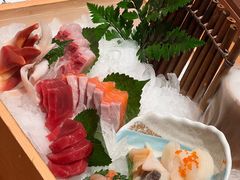-水濑·日料放题(天河店)