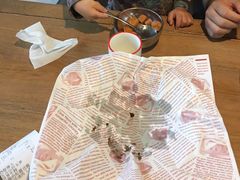 -新白鹿餐厅(城西银泰城店)