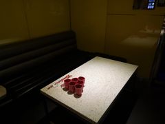 -百威KTV(恒福路店)