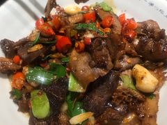 -吃饭皇帝大(合生汇店)