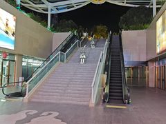 -萨莉亚意式餐厅(南京环亚凯瑟琳广场店)