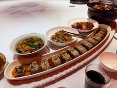 -宝轩渔府·老字号海鲜·正宗津菜(水上店)