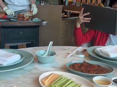 -无锡苏宁银河国际酒店-悦府65中餐厅