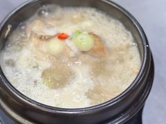 -咕咕站韩国料理(紫金港店)