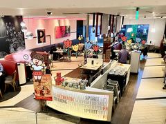 大堂-必胜客(民乐园店)