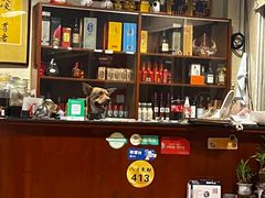 -伍哥厨房(新滘东路店)