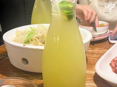 -新白鹿餐厅(龙游路店)