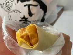 -两淮一绝鸡丝辣汤(交通路店)