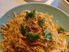 -八府香鸭·啫啫煲(华山路店)