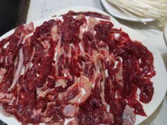 -黑山牛肉汤火锅(花城汇店)