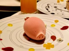 -théATRE 茶聚场(王府中環店)