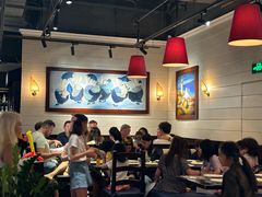 -La Creperie法餐厅(芮欧百货店)