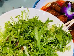 -北纬39度天津宴(黑牛城道店)