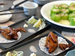 -郑猛记石岐鸽主题餐厅(长江店)