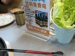 -牛犇炭火烤肉·鲜切烤肉(承德总店)