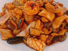 -陈傻子餐厅(世纪都会店)