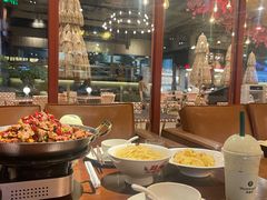 -成都娃娃花园餐厅 (南艺旗舰店)
